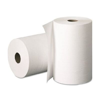 Wave Hareketli Makine Havlusu 21 cm 42 mt 2,5kg - 1