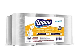 Wave Jumbo Tuvalet Kağıdı 150 mt 12 Rulo 6 kg 