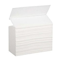 Wave Z Katlı Havlu Kağıt 21x33 200 Yaprak 12 Paket  