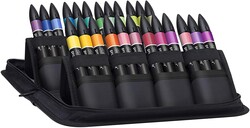 Winsor & Newton ProMarker Çantalı Set 24 Renk - Thumbnail