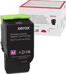Xerox 006R04362 C310-C315 Standart Kapasite Magenta Kırmızı Toner 2.000 Sayfa