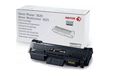 Xerox 106R02773 Phaser 3020-3025 Toner 1.500 Sayfa