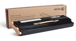 Xerox 108R01504 C8000 & C9000 Waste Atık Toner Kutusu 47.000 Sayfaya Kadar Ömür