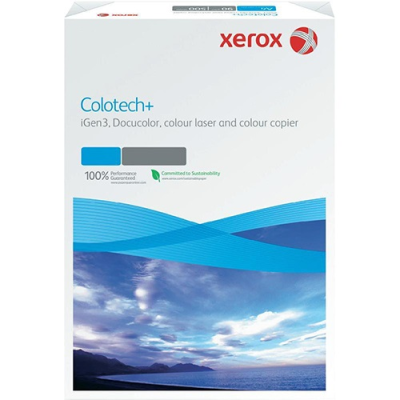 Xerox Colotech A3 Fotokopi Kağıdı 160 gr 250′li