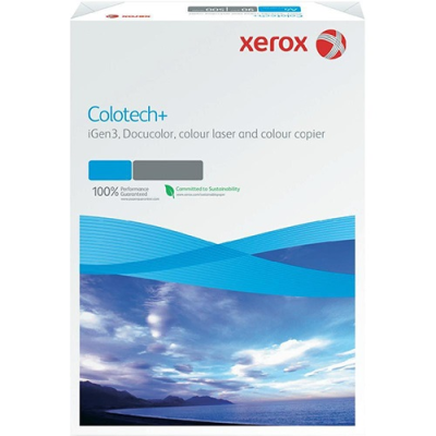 Xerox Colotech A4 Fotokopi Kağıdı 100gr 500lü