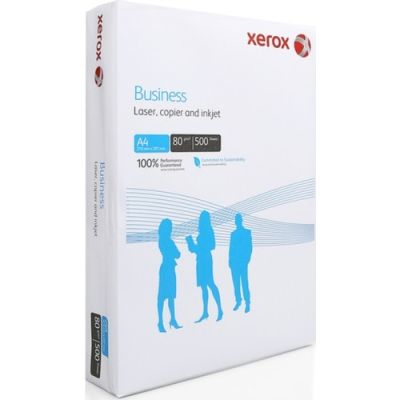 Xerox Fotokopi Kağıdı Business A4 80 gr