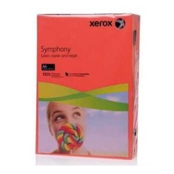 Xerox - Xerox Symphony A4 Renkli Fotokopi Kağıdı 80gr Turuncu Xerox - Xerox Symphony A4 Renkli Fotokopi Kağıdı 80gr Turuncu