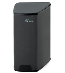 Xinda - Xinda Dezenfektan Dispanderi Sensörlü Siyah ZYQ100K Xinda - Xinda Dezenfektan Dispanderi Sensörlü Siyah ZYQ100K