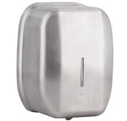 Xinda - Xinda Dezenfektan Dispanseri Sensörlü (Pilli) ZYQ120X Xinda - Xinda Dezenfektan Dispanseri Sensörlü (Pilli) ZYQ120X