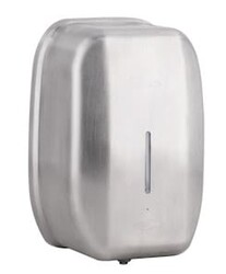 Xinda - Xinda Köpük Sabun Dispanseri Sensörlü ZYQ120P Xinda - Xinda Köpük Sabun Dispanseri Sensörlü ZYQ120P