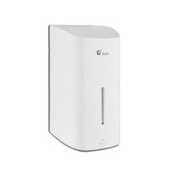 Xinda - Xinda Sıvı Sabun Dispanseri Sensörlü Beyaz (Pilli) ZYQ110-2 Xinda - Xinda Sıvı Sabun Dispanseri Sensörlü Beyaz (Pilli) ZYQ110-2