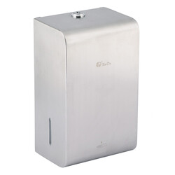 Xinda - Xinda Sıvı Sabun Dispanseri Sensörlü (Pilli/Elektrikli) ZYQ110KR Xinda - Xinda Sıvı Sabun Dispanseri Sensörlü (Pilli/Elektrikli) ZYQ110KR