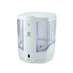 Xinda - Xinda Sıvı Sabun Dispanseri (Pilli) ZYQ80 Xinda - Xinda Sıvı Sabun Dispanseri (Pilli) ZYQ80