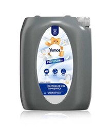Yumoş - Yumoş Professional Yumuşatıcı 5 lt 