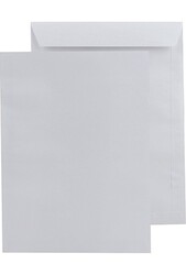 Doğan Zarf - Zarf 16x23 Beyaz 100 gr 50′li Doğan Zarf - Zarf 16x23 Beyaz 100 gr 50′li