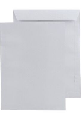 Zarf 16x23 Beyaz 100 gr 50'li