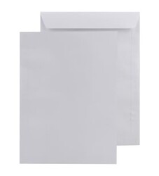 Doğan Zarf - Torba Zarf 26x35 Beyaz 50li