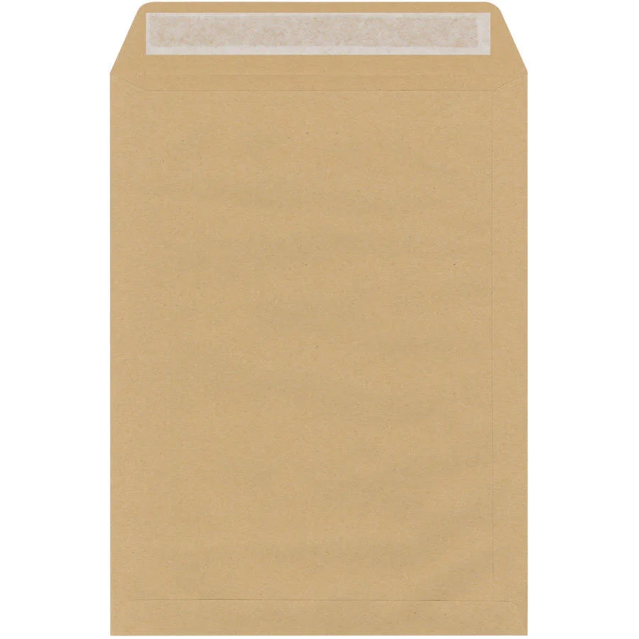 Zarf 33x45 Formula 100gr 50 li AS-0884