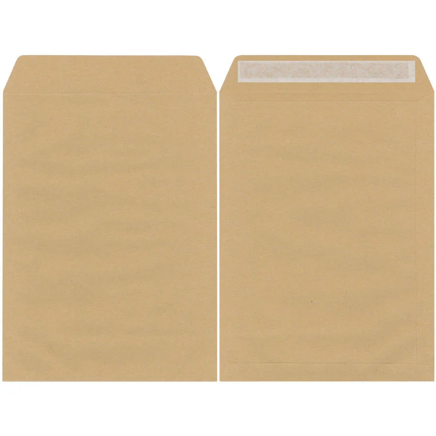 Zarf 33x45 Formula 100gr 50 li AS-0884